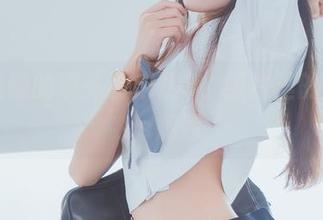 从桜桃喵的镜头看未熟3，照片里的可爱cos规划