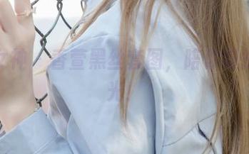 梦丝女神 - 香萱黑丝套图，陪你窥探无圣光！