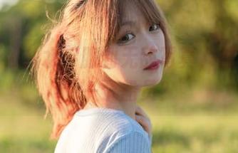梨瑾瑾，从水手服到无敌写真，谁是她的下一个船员？