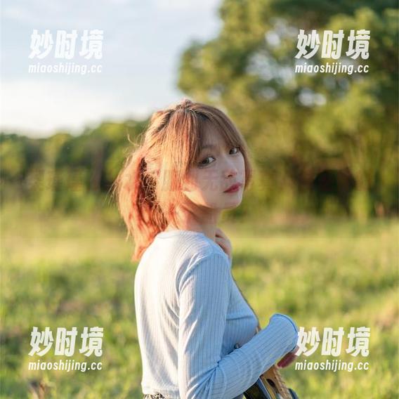 梨瑾瑾，从水手服到无敌写真，谁是她的下一个船员？-妙时境