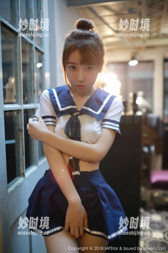 模范学院 - 唐琪儿il的甜心私房合集，有点甜但不会腻-妙时境