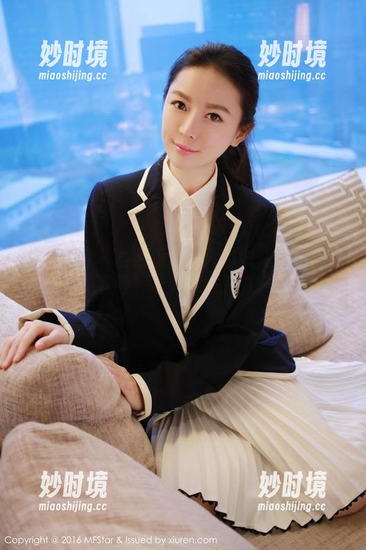 模范学院 - 居家乐活：大美妞儿图集在召唤，快下载，别只看别人的好生活！-妙时境