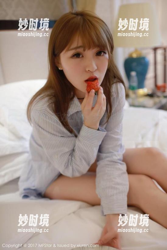 模范学院 - 活力四射，梦梵的制服少女资源成果展！-妙时境