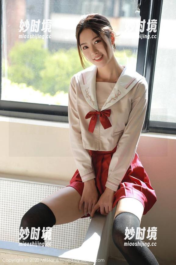 模范学院-陈小诺Niki 模范学院 - 溺在陈小诺Niki的泳装美图里,图集里每一张都想点赞,随便沾上点水,你懂的。