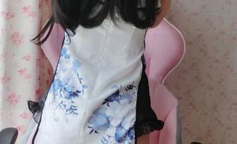 从脚踝到大腿，樱井宁宁长腿HD写真无所不见！