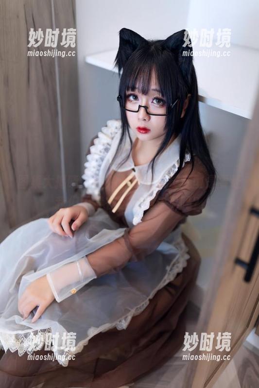 图集大揭晓,樱井小莜的狱长造型是要让我们囚禁在这个美梦中吗?-妙时境 图集大揭晓,樱井小莜的狱长造型是要让我们囚禁在这个美梦中吗?-妙时境