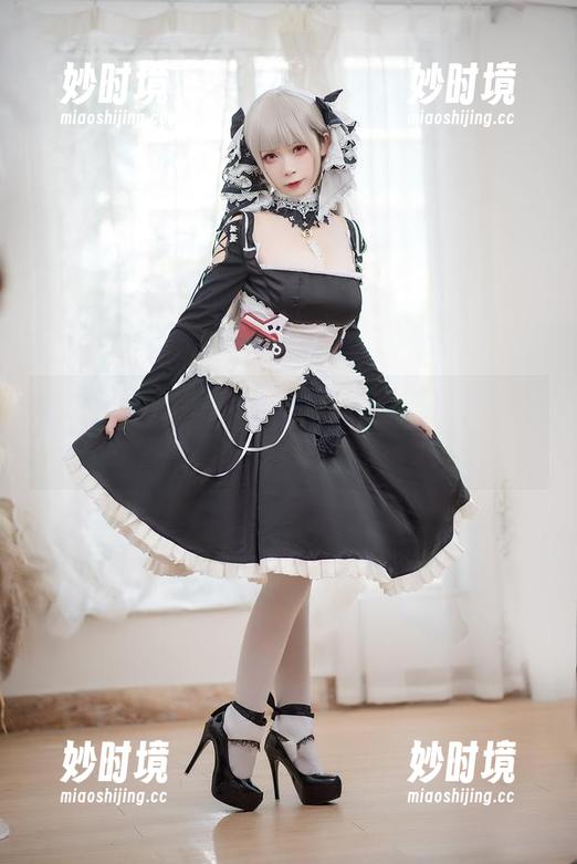 樱落酱w的写真合集,Nikke胜利女神·爱丽丝,一不小心就掉进了一片花海?-妙时境 樱落酱w的写真合集,Nikke胜利女神·爱丽丝,一不小心就掉进了一片花海?-妙时境