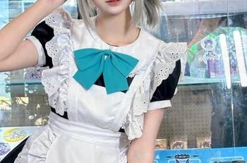 橙喵给你一个完整的女神写真，反正我也不相信！