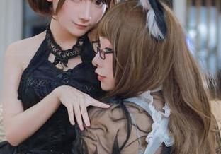 小恶魔究竟有多坏？看次屁啦的写真合集就知道