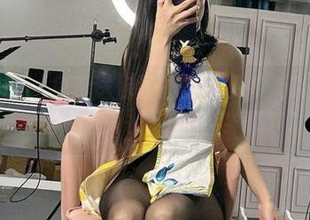 微密圈 - 免费送你汤圆可甜了的死库水写真，潜入水下的真实气息