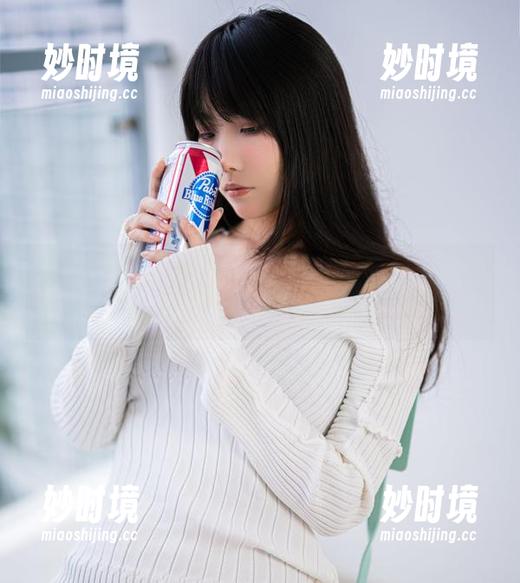 高清废墟新娘：汪知子好像在寻找遗失的浪漫？-妙时境