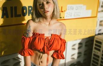 波萝社 - 夏美酱的COS之路，套图就是无圣光上的随便走一遭。