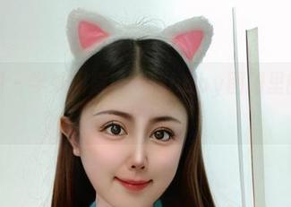 微密圈 - 学妹闪耀：海豚baby图册里的校园水洼嬉戏