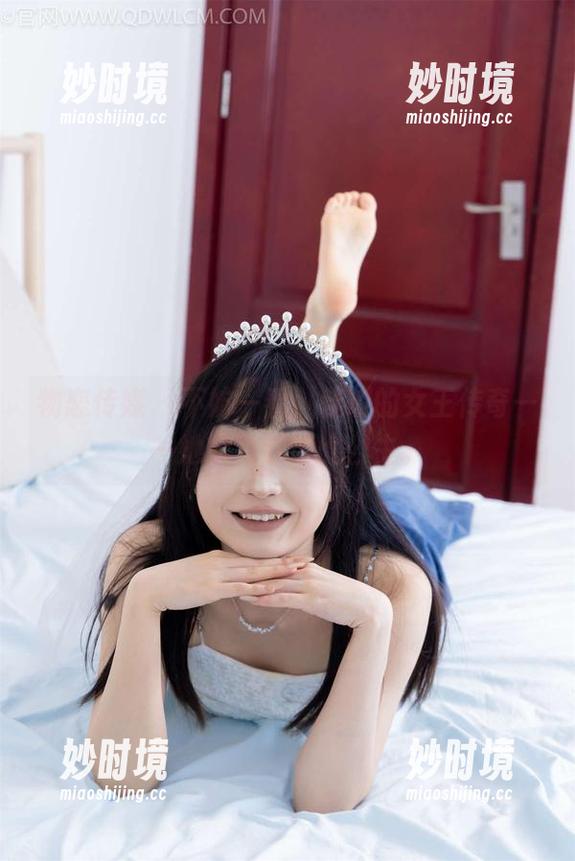 物恋传媒 - 不妨一看，佳琪的女王传奇——她的资源堪比公主。-妙时境