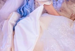 兔女郎出现在特软儿Sona的图片里，我一度以为是梦游！太好看了不好意思承认。