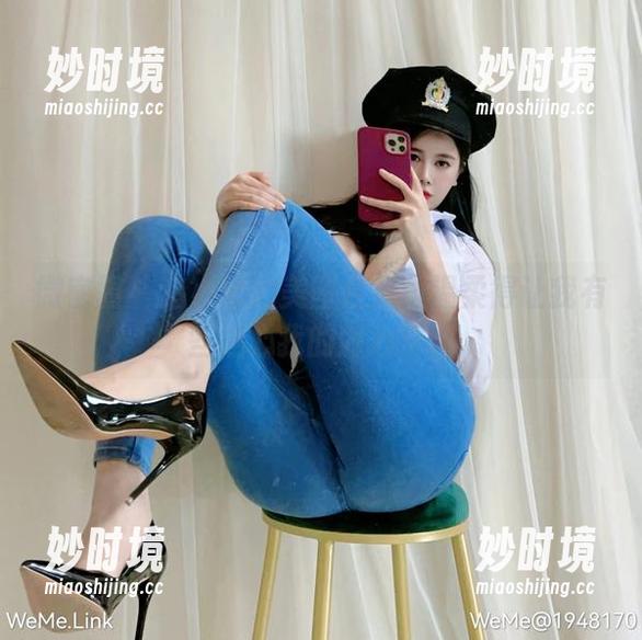 微密圈 - 猪小七的美图合集：温柔得让我有些担心我的内心平衡-妙时境
