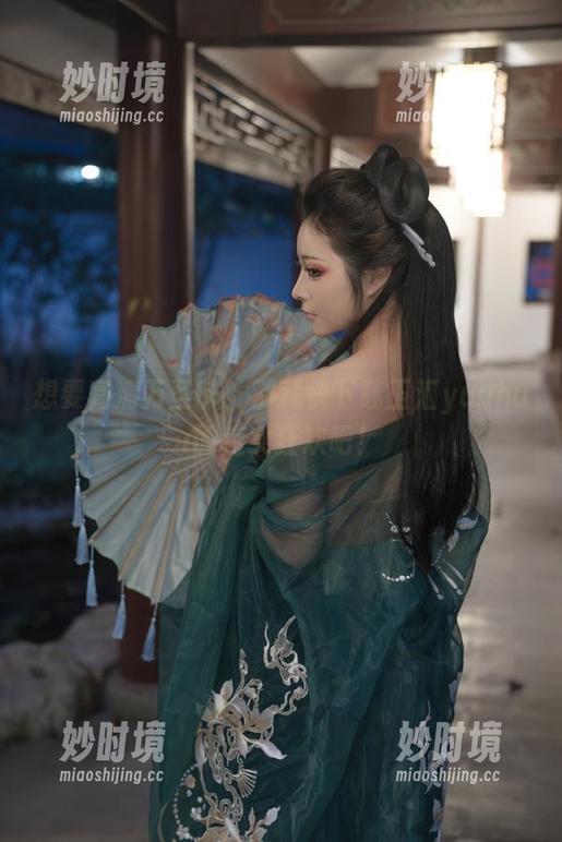 想要高清万圣节？那就快下载玉汇yuuhui的魔女狂欢吧！