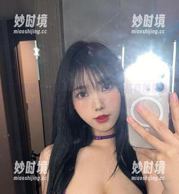 微密圈 - 秋天不回来，只剩琳铛铛的夏季可爱原图合集留下了点滴清凉！-妙时境