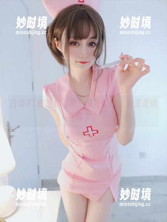 白银81的福利写真：最终幻想，究竟是谁在做梦？-妙时境