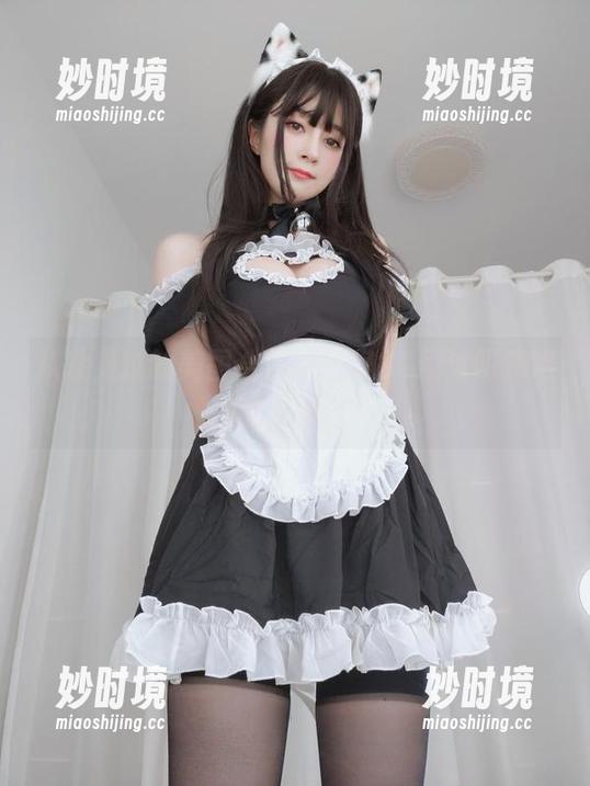 从没见过的美图合集，白银81用透明旗袍把我晃晕了！-妙时境