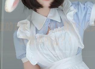 原图给我的启示：如果白银81是女仆，那我能当什么？！