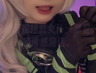 神沢永莉的厨房短款女仆：那是一种微妙的诱惑精选。