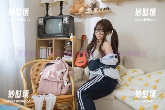 这便是神沢永莉的高清甜心写真集，让人多看几眼不奇怪-妙时境