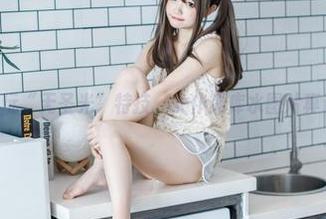 看神沢永莉玩“无圣光”特技，女仆死库水图片真让人回味！