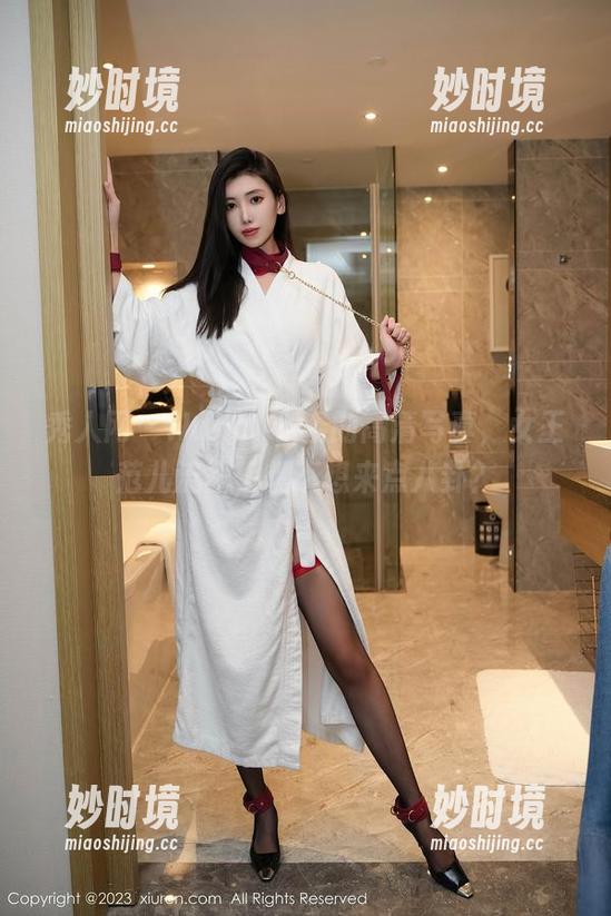 秀人网 - Nancy小姿的高清写真，女王范儿流露，想不想来点八卦？-妙时境