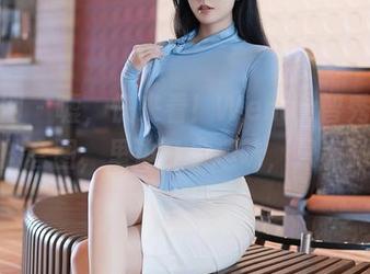 秀人网 - 嘘，快来看！Wendy智秀最新的旅拍套图，里边多少趣味，只有她知道