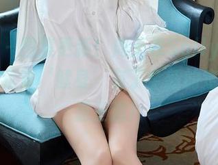 秀人网 - 图集更新！周于希Sally的运动美腿让我对‘健身’有了全新的定义，瘦是王道！