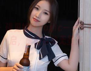 秀人网 - 碰见妲己Toxic——女神模式开启，原图自动无圣光