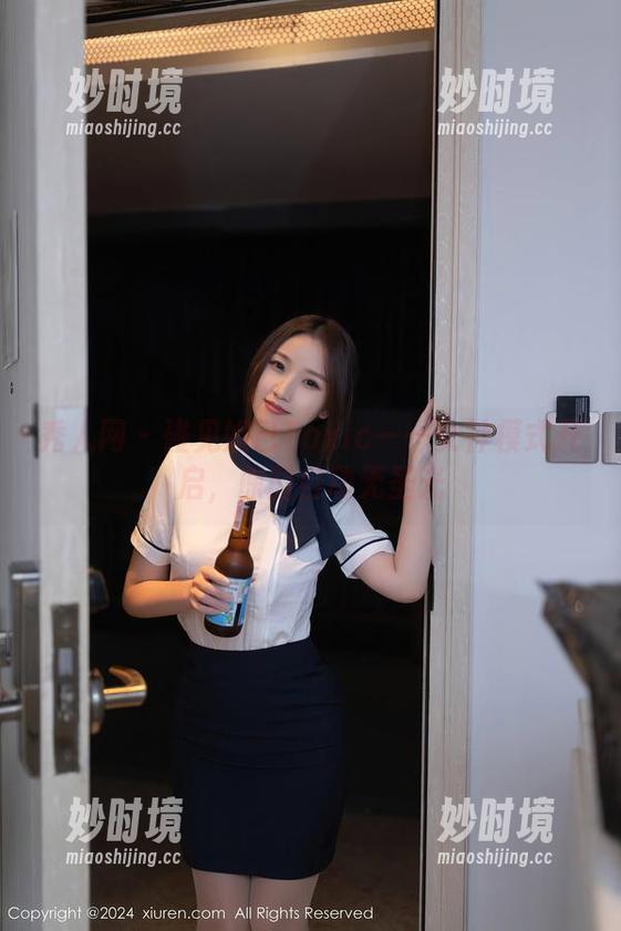 秀人网 - 碰见妲己Toxic——女神模式开启，原图自动无圣光-妙时境
