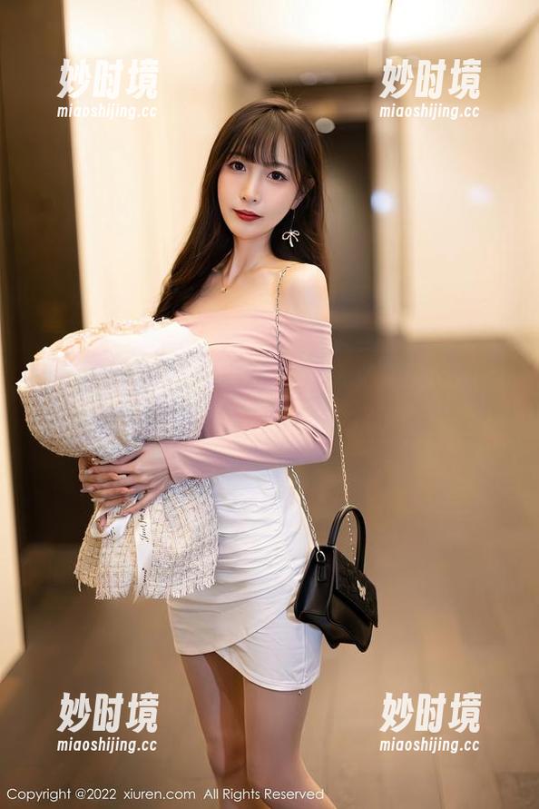 秀人网 - 一不小心记录下林文文yooki的瑜伽作品，在网盘里我到底找了啥东西？-妙时境