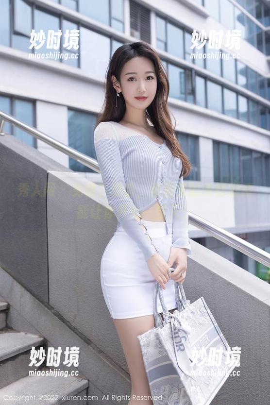秀人网 - 免费？没错，蛋蛋宝的美图剧情能让你开心一整天！-妙时境