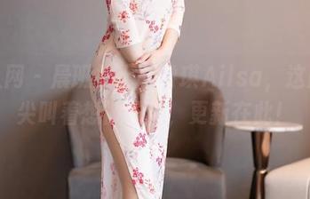 秀人网 - 晨班护士谭睿琪Ailsa，这原图尖叫着想被关注，更新在此！