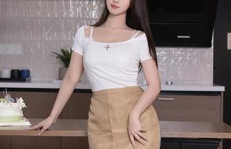 秀人网 - 无圣光瑜伽：阿汁的图包好有气氛，让人意犹未尽