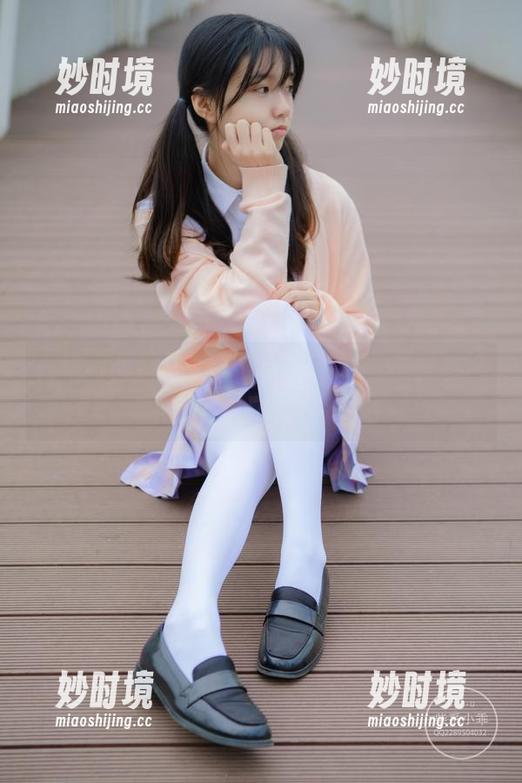 在稚乖画册里，体操服与在线写真竟有这些默契-妙时境