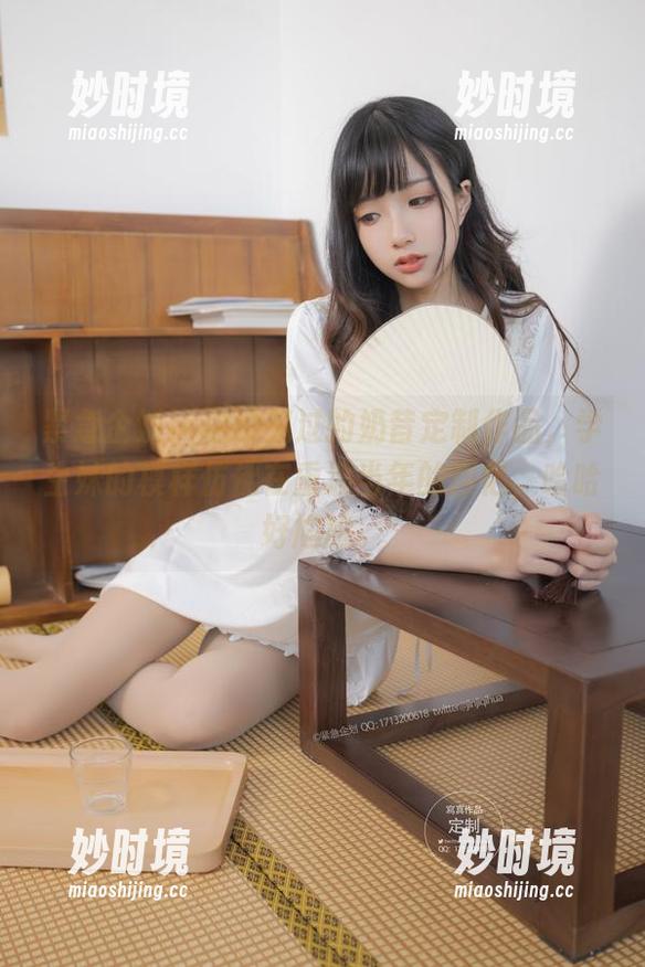 紧急企划 - 你没见过的奶昔定制作品，学生妹的模样仿佛在重温当年的回忆，哈哈好尴尬。-妙时境