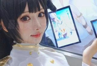注意了，最新美图——紫氯氯的奶牛专题，幽默感呼之欲出！