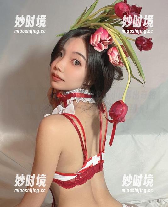 微密圈 - 蕾丝粉色，纪念小小v再出奇招：图包里的秘密，给你的审美刮刮卡！-妙时境