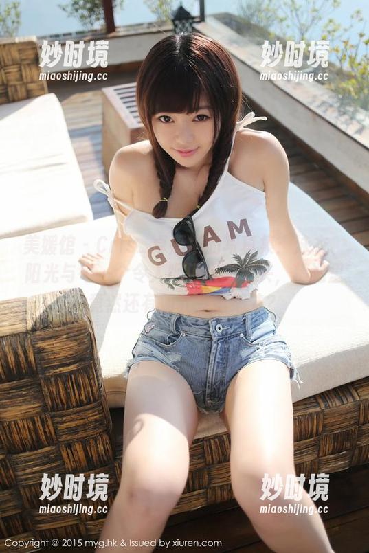 美媛馆 - Cris_卓娅祺的写真集:泳衣、阳光与每一个令人咽口水的镜头,精选里竟然还有如此多小细节?-妙时境 美媛馆 - Cris_卓娅祺的写真集:泳衣、阳光与每一个令人咽口水的镜头,精选里竟然还有如此多小细节?-妙时境