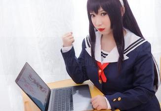 胡桃猫Kurumineko的天台告白集，精选作品直击你的胃口，不怕腻的吗？