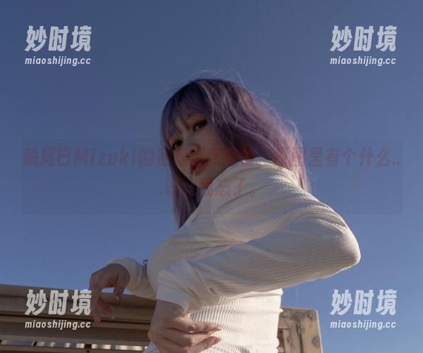脱尾巴Mizuki的赛博朋克全套，原图里有个什么...诶，我忘了。-妙时境