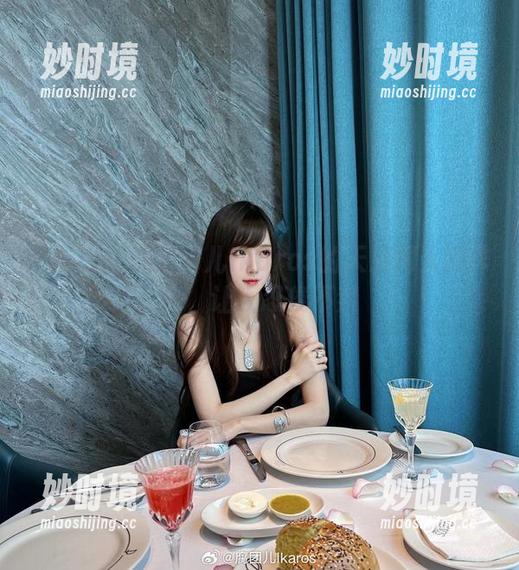 前方高能！腐团儿Ikaros的天刀同人秀作品，让人忍俊不禁-妙时境