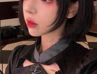 舞小喵的美图上线，难道不该为她的玉藻前舞娘划出个重点吗？