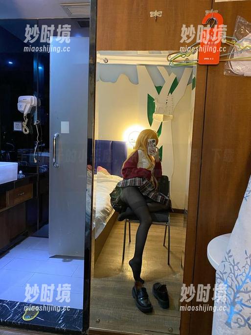 芋圆侑子的小恶魔，原图太有意思，下载一份留作纪念吧！-妙时境