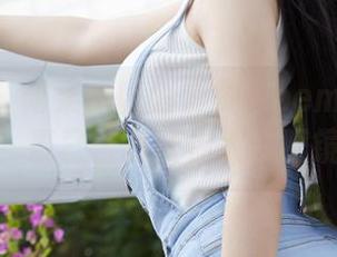 蜜桃社 - 如果你以为萌美Moemi只有甜美，夏日合集让你大跌眼镜。