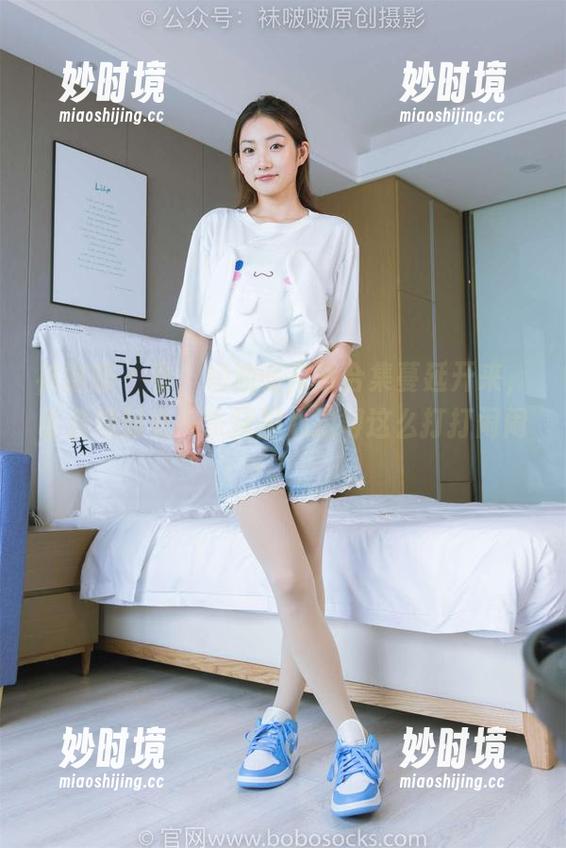 袜啵啵 - 看，奶油的花絮合集蔓延开来，谁会想到老头乐挠脚心拍得这么打打闹闹？-妙时境