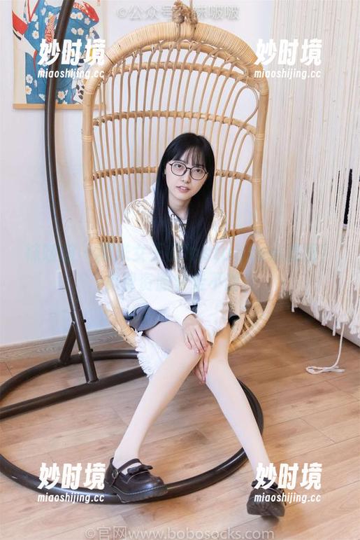 袜啵啵 - 糯米女王的Instagram滤镜？免费资源拿走不谢！-妙时境